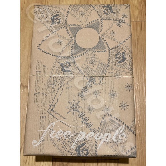 Free People Two Days In Ibiza Terry Slides Orchid 6 - Picture 4 of 16